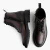 Stomper | Black Cherry -Thursday Boots Sales 1024x1024 Men Stomper BlackCherry 030422 Flatlay1