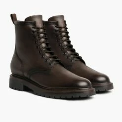 Stomper | Old English -Thursday Boots Sales 1024x1024 Men Stomper OldEnglish 030422 3.4