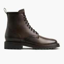 Stomper | Old English -Thursday Boots Sales 1024x1024 Men Stomper OldEnglish 030422 Side
