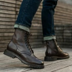Stomper | Old English -Thursday Boots Sales 1024x1024 Men Stomper OldEnglish 062422 2