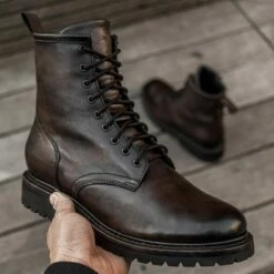 Stomper | Old English -Thursday Boots Sales 1024x1024 Men Stomper OldEnglish 062422 3