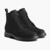 Hero | Black Matte -Thursday Boots Sales 1024x1024 Men Titan BlackMatte 061522 3.4