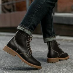 Hero | Cacao -Thursday Boots Sales 1024x1024 Men Titan Cacao 061522 2