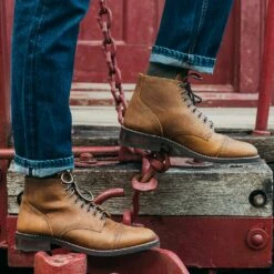 Vanguard | Burnt Copper -Thursday Boots Sales 1024x1024 Men Vanguard BurntCopper 1