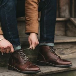 Vanguard | French Roast -Thursday Boots Sales 1024x1024 Men Vanguard FrenchRoast 022822 1