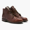 Vanguard | French Roast -Thursday Boots Sales 1024x1024 Men Vanguard Roast LB1