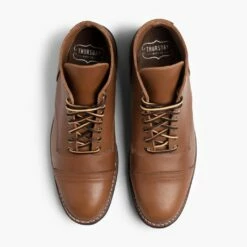 Vanguard | Spice -Thursday Boots Sales 1024x1024 Men Vanguard Spice Flatlay1