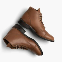 Vanguard | Spice -Thursday Boots Sales 1024x1024 Men Vanguard Spice Flatlay3