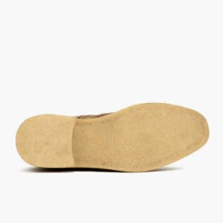 Wingtip | Caramel Suede 12 Wingtip | Caramel Suede -Thursday Boots Sales 1024x1024 Men Wingtip CaramelSuede 101622 Outsole