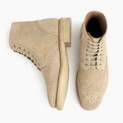 Wingtip | Dune -Thursday Boots Sales 1024x1024 Men Wingtip Dune 101622 Flatlay 36ecb3b4 a21d 4e32 a4c7 6abceef1944e