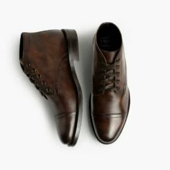 Cadet | Rich Mahogany 14 Cadet | Rich Mahogany -Thursday Boots Sales 1024x1024 Mens Cadet RichMahogany 041223 Flatlay1