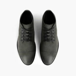 Cadet | Shadow Grey -Thursday Boots Sales 1024x1024 Mens Cadet ShadowGrey 041223 Flatlay2