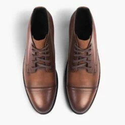 Cadet | Walnut -Thursday Boots Sales 1024x1024 Mens Cadet Walnut 060923 Flatlay 1645f617 f5fa 4636 8fed 6973a8c09018