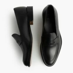 Lincoln | Black -Thursday Boots Sales 1024x1024 Mens Lincoln3.0 Black 080423 Flatlay1