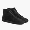Premier High Top | Black Matte -Thursday Boots Sales 1024x1024 Mens PremierHighTop BlackMatte 030323 3.4