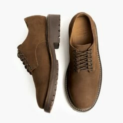 Renegade | Tan Matte -Thursday Boots Sales 1024x1024 Mens Renegade TanMatte 031523 Flatlay1
