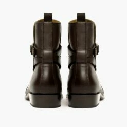 Rogue | Anejo -Thursday Boots Sales 1024x1024 Mens Rogue Anejo 081123 Rear
