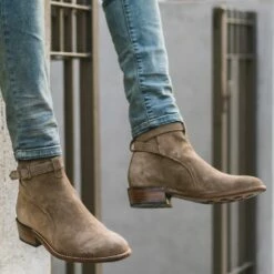 Rogue | Taupe -Thursday Boots Sales 1024x1024 Mens Rogue Taupe 090914 3