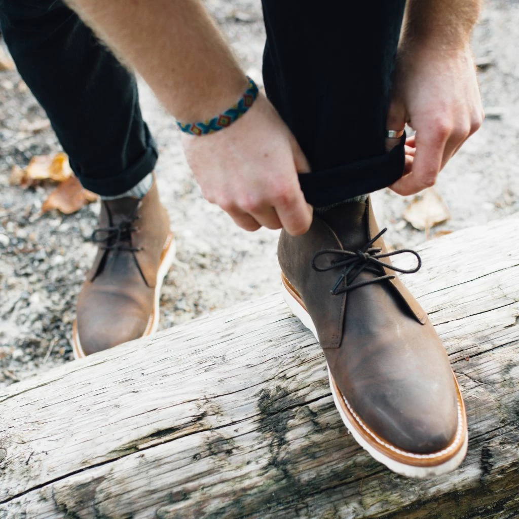 Scout | Tobacco 8 Scout | Tobacco - Image 6