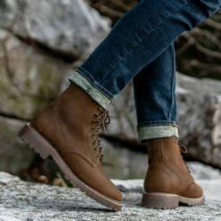 Hero | Tan Matte -Thursday Boots Sales 1024x1024 Mens Titan TanMatte 020923 2