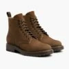 Hero | Tan Matte -Thursday Boots Sales 1024x1024 Mens Titan TanMatte 020923 3.4