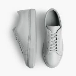Premier Low Top | Light Grey -Thursday Boots Sales 1024x1024 Premier LowTop LightGrey 013123 Flatlay1