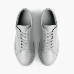 Premier Low Top | Light Grey -Thursday Boots Sales 1024x1024 Premier LowTop LightGrey 013123 Flatlay2