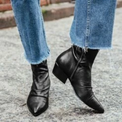 Bijou | Black -Thursday Boots Sales 1024x1024 Women Bijou Black 011923 1