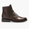 Captain | Black Coffee -Thursday Boots Sales 1024x1024 Women Captain BlackCoffee 3.4