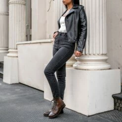 Captain | Walnut -Thursday Boots Sales 1024x1024 Women Captain Walnut 082322 3