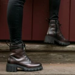 Coda | Black Cherry -Thursday Boots Sales 1024x1024 Women Coda BlackCherry 011422 2