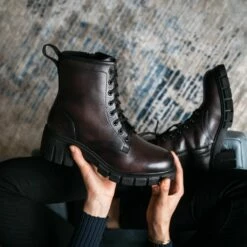 Coda | Black Cherry -Thursday Boots Sales 1024x1024 Women Coda BlackCherry 011422 3