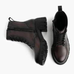 Coda | Black Cherry -Thursday Boots Sales 1024x1024 Women Coda BlackCherry 011422 Flatlay2 d82c6f5a 8757 4cc9 a2a3 f2bd1a2e78a6