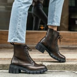 Coda | Dark Anejo -Thursday Boots Sales 1024x1024 Women Coda DarkAnejo 041323 1