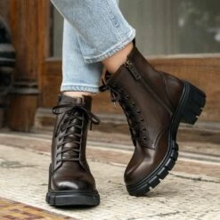 Coda | Dark Anejo -Thursday Boots Sales 1024x1024 Women Coda DarkAnejo 041323 2