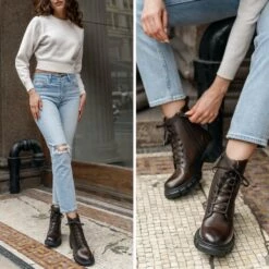 Coda | Dark Anejo -Thursday Boots Sales 1024x1024 Women Coda DarkAnejo 041323 3