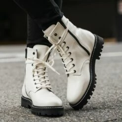 Combat | Ecru 15 Combat | Ecru -Thursday Boots Sales 1024x1024 Women Combat Ecru 082222 1