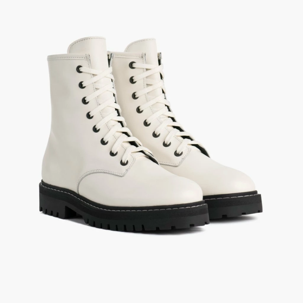 Combat | Ecru 4 Combat | Ecru - Image 2