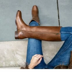 Crown | Cuero -Thursday Boots Sales 1024x1024 Women Crown Cuero 080423 2