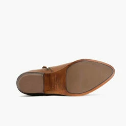 Downtown | Toffee 14 Downtown | Toffee -Thursday Boots Sales 1024x1024 Women Downtown Toffee 082021 Outsole