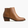 Downtown | Toffee -Thursday Boots Sales 1024x1024 Women Downtown Toffee 082021 Side
