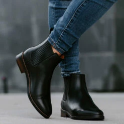 Dreamer | Black 15 Dreamer | Black -Thursday Boots Sales 1024x1024 Women Dreamer Black 1