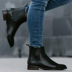 Dreamer | Black 16 Dreamer | Black -Thursday Boots Sales 1024x1024 Women Dreamer Black 2