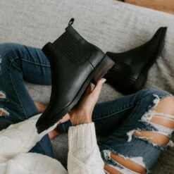 Dreamer | Black 17 Dreamer | Black -Thursday Boots Sales 1024x1024 Women Dreamer Black 3