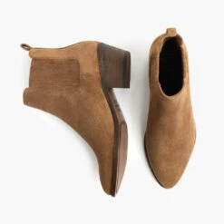 Dreamer Bootie | Golden Brown 11 Dreamer Bootie | Golden Brown -Thursday Boots Sales 1024x1024 Women Dreamer Bootie GoldenBrown 071421 Flatlay1