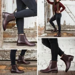 Duchess | Brown -Thursday Boots Sales 1024x1024 Women Duchess Brown 050523 2 bbd940a9 b306 4c62 95af 8156697a2898