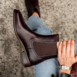 Duchess | Brown -Thursday Boots Sales 1024x1024 Women Duchess Brown 050523 3 674777f4 e6c9 4792 a169 0287af5c68f6