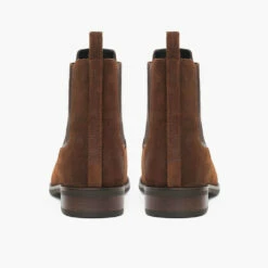 Duchess | Glazed Ginger 11 Duchess | Glazed Ginger -Thursday Boots Sales 1024x1024 Women Duchess Ginger LB3