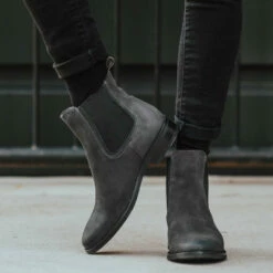 Duchess | Shadow Grey 15 Duchess | Shadow Grey -Thursday Boots Sales 1024x1024 Women Duchess ShadowGrey 1