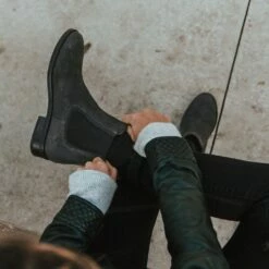 Duchess | Shadow Grey 16 Duchess | Shadow Grey -Thursday Boots Sales 1024x1024 Women Duchess ShadowGrey 2